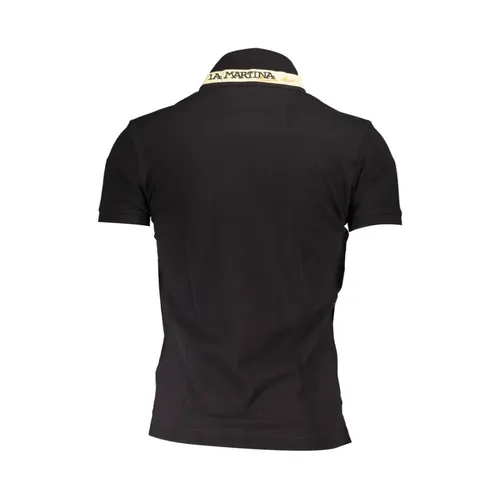 Tops > Polo Shirts - - La Martina - Modalova