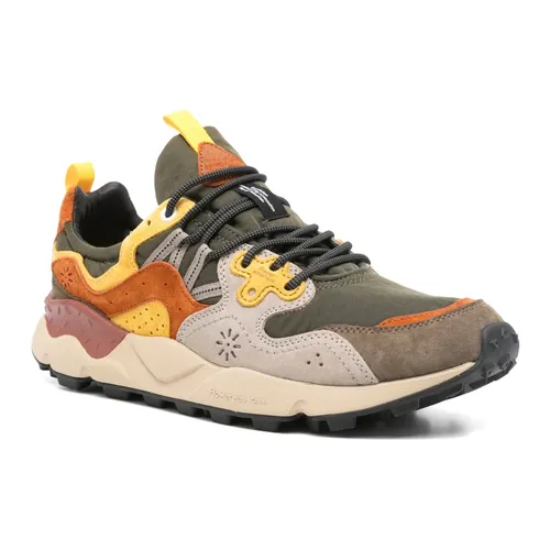 Shoes > Sneakers - - Flower Mountain - Modalova