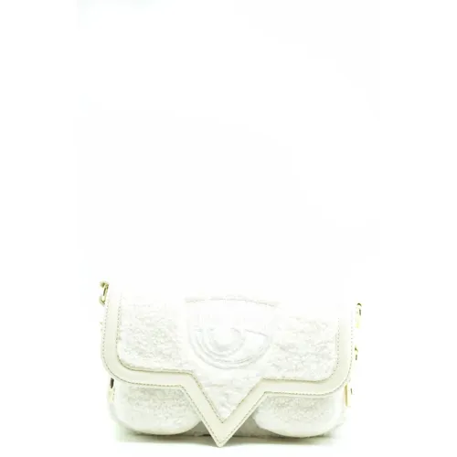 Bags > Cross Body Bags - - Chiara Ferragni Collection - Modalova