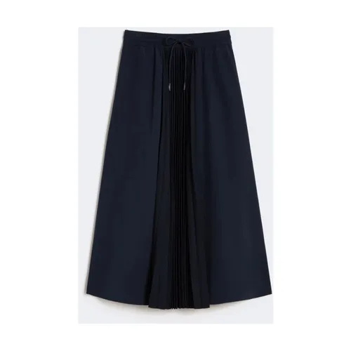 Skirts > Midi Skirts - - Weekend Max Mara - Modalova