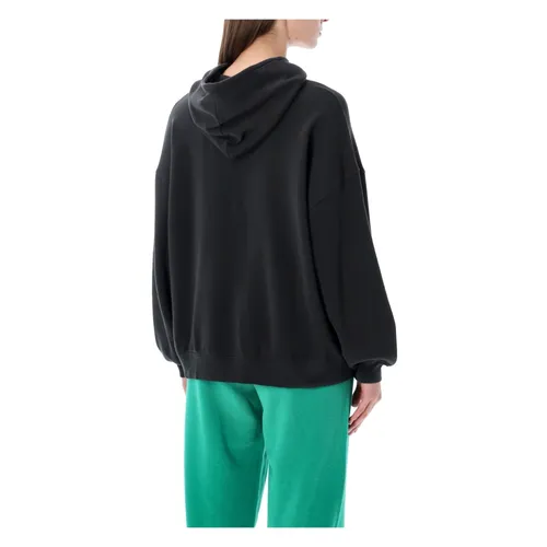Sweatshirts & Hoodies > Hoodies - - American Vintage - Modalova