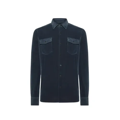 Shirts > Casual Shirts - - RRD - Modalova