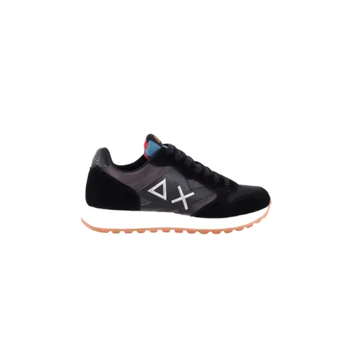Sun68 - Shoes > Sneakers - Black - Sun68 - Modalova