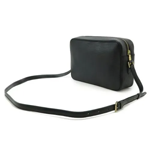 Pre-owned > Pre-owned Bags > Pre-owned Cross Body Bags - - Louis Vuitton Vintage - Modalova