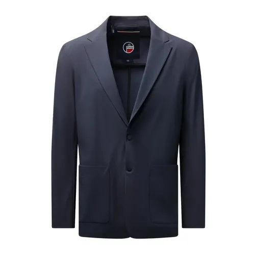 Fusalp - Jackets - Blue - Fusalp - Modalova