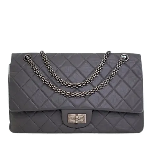 Pre-owned > Pre-owned Bags > Pre-owned Shoulder Bags - - Chanel Vintage - Modalova