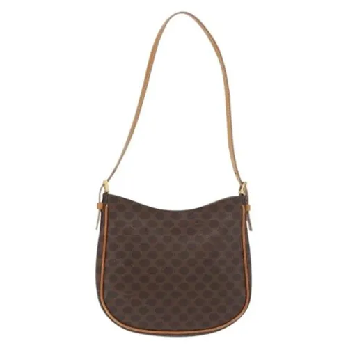 Pre-owned > Pre-owned Bags > Pre-owned Shoulder Bags - - Celine Vintage - Modalova