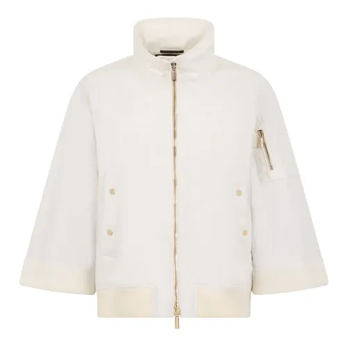 Jackets > Bomber Jackets - - Moorer - Modalova