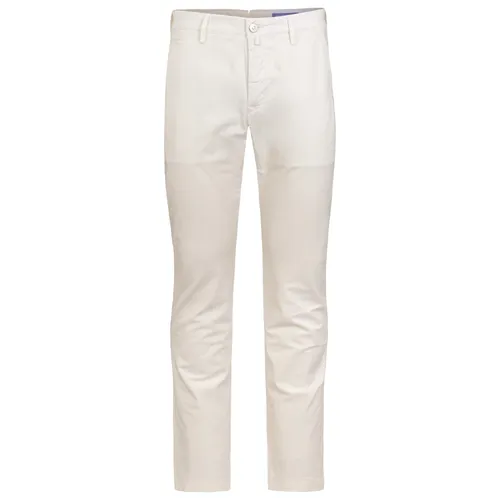Trousers > Chinos - - Jacob Cohën - Modalova