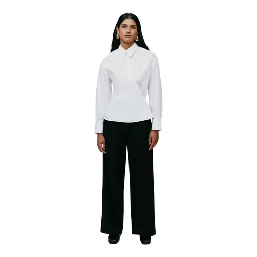 Blouses & Shirts > Shirts - - IVY OAK - Modalova