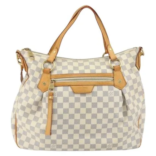 Pre-owned > Pre-owned Bags > Pre-owned Handbags - - Louis Vuitton Vintage - Modalova