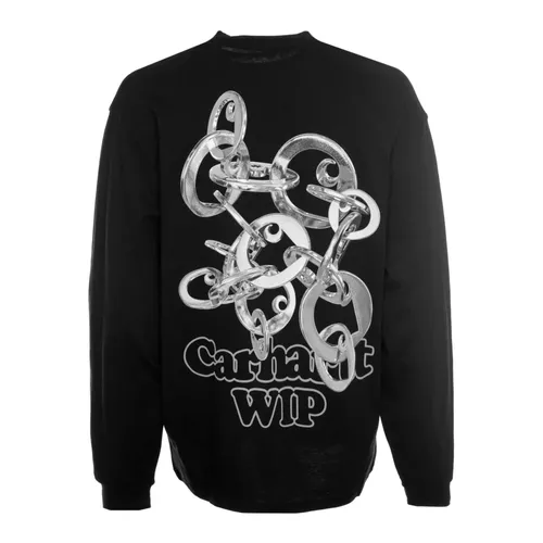 Sweatshirts & Hoodies > Sweatshirts - - Carhartt Wip - Modalova
