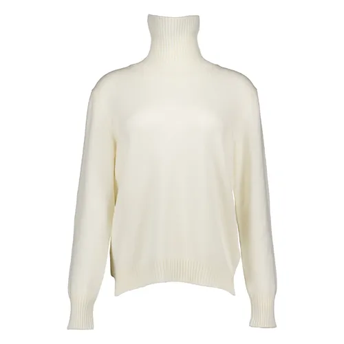 Knitwear > Turtlenecks - - Gran Sasso - Modalova