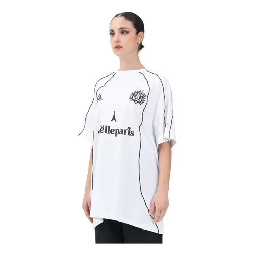Tops > T-Shirts - - Gaëlle Paris - Modalova
