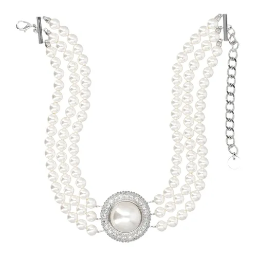 Accessories > Jewellery > Necklaces - - Self Portrait - Modalova