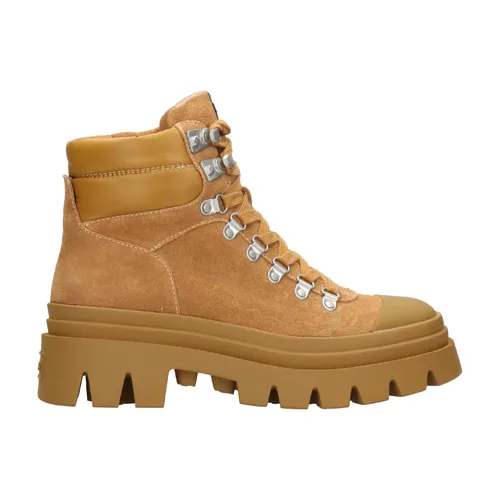 Shoes > Boots > Lace-up Boots - - ASH - Modalova