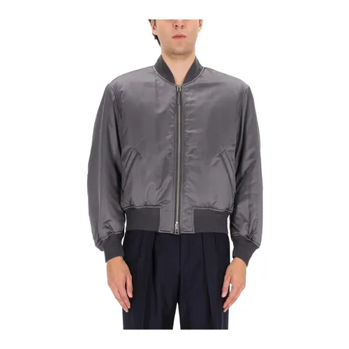 Jackets > Bomber Jackets - - Tom Ford - Modalova