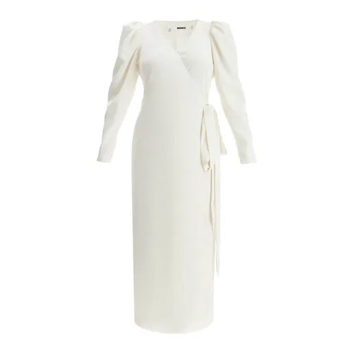 Dresses > Day Dresses > Wrap Dresses - - Rotate Birger Christensen - Modalova