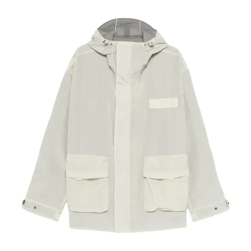 Sport > Outdoor > Jackets > Rain Proof Jackets - - Oakley - Modalova