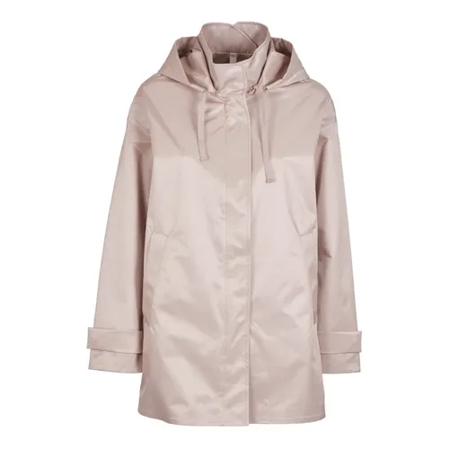 Jackets > Light Jackets - - Duno - Modalova