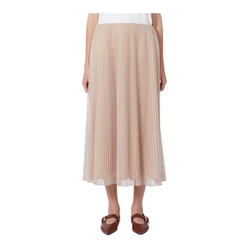 Skirts > Midi Skirts - - Weekend Max Mara - Modalova