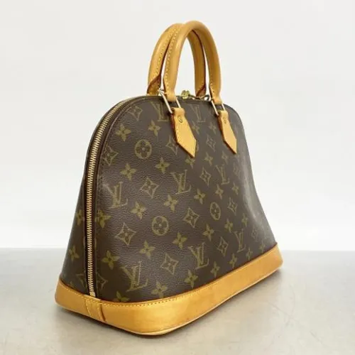 Pre-owned > Pre-owned Bags > Pre-owned Handbags - - Louis Vuitton Vintage - Modalova