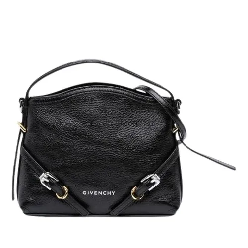 Pre-owned > Pre-owned Bags > Pre-owned Mini Bags - - Givenchy Pre-owned - Modalova