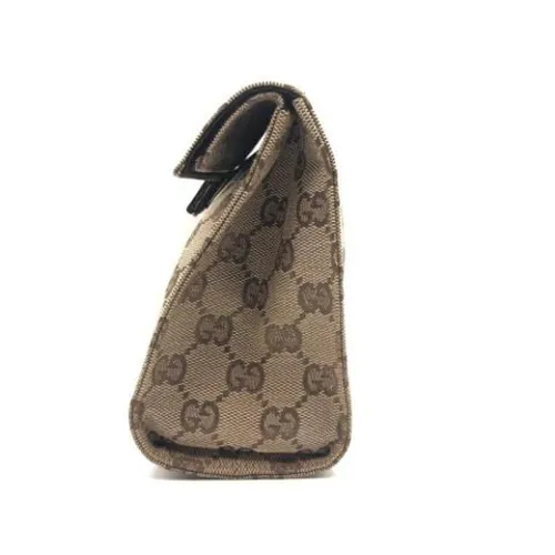 Pre-owned > Pre-owned Bags > Pre-owned Clutches - - Gucci Vintage - Modalova