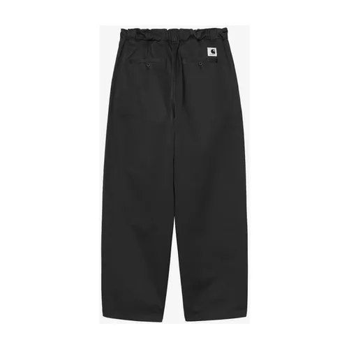 Trousers > Wide Trousers - - Carhartt Wip - Modalova