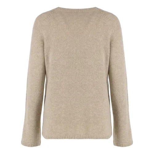 Knitwear > Round-neck Knitwear - - Max Mara - Modalova
