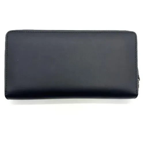 Pre-owned > Pre-owned Accessories > Pre-owned Wallets - - Gucci Vintage - Modalova