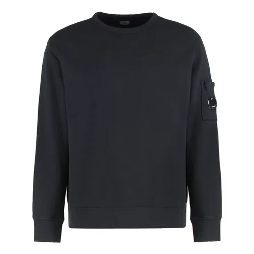 Sweatshirts & Hoodies > Sweatshirts - - C.p. Company - Modalova