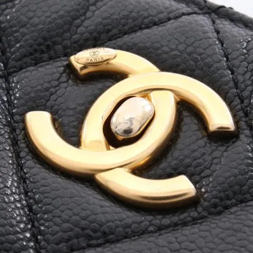 Pre-owned > Pre-owned Bags > Pre-owned Cross Body Bags - - Chanel Vintage - Modalova