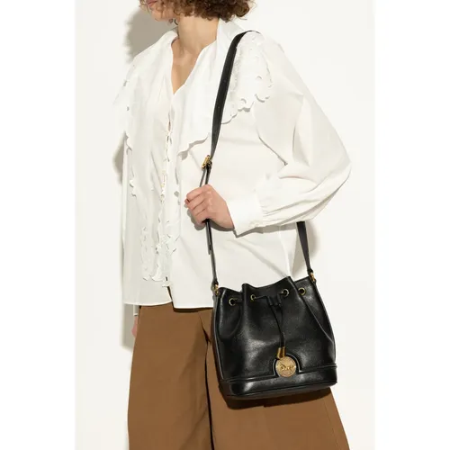Bags > Bucket Bags - - Chloé - Modalova