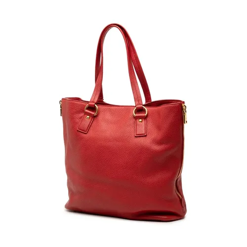Pre-owned > Pre-owned Bags > Pre-owned Tote Bags - - Prada Vintage - Modalova