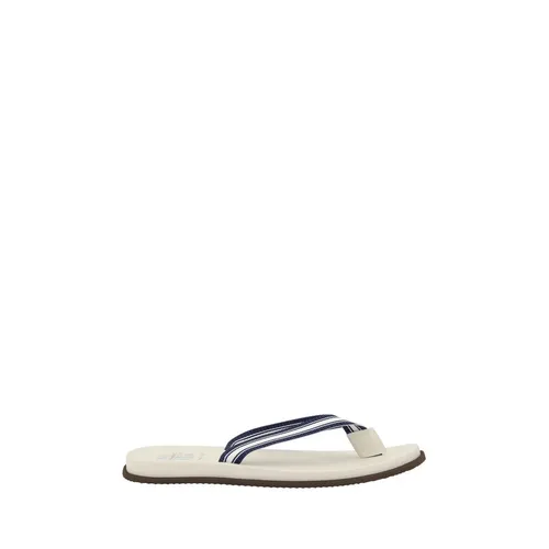Shoes > Flip Flops & Sliders > Flip Flops - - Brunello Cucinelli - Modalova
