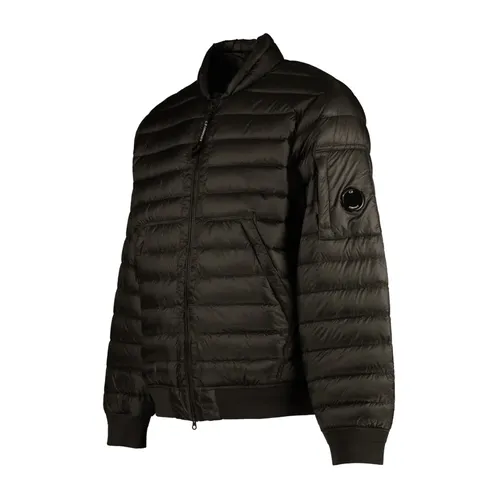 Jackets > Winter Jackets - - C.p. Company - Modalova