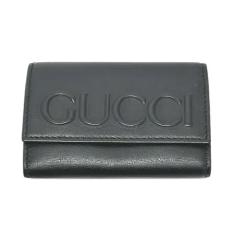 Pre-owned > Pre-owned Accessories - - Gucci Vintage - Modalova