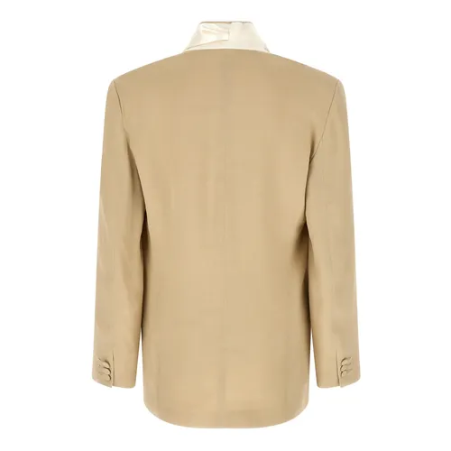 Suits > Formal Blazers - - Magliano - Modalova