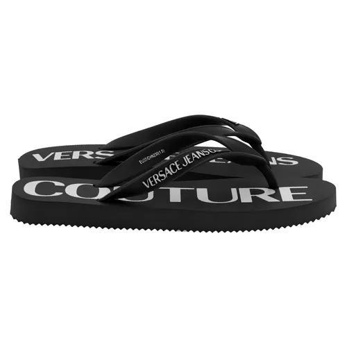 Shoes > Flip Flops & Sliders > Flip Flops - - Versace Jeans Couture - Modalova