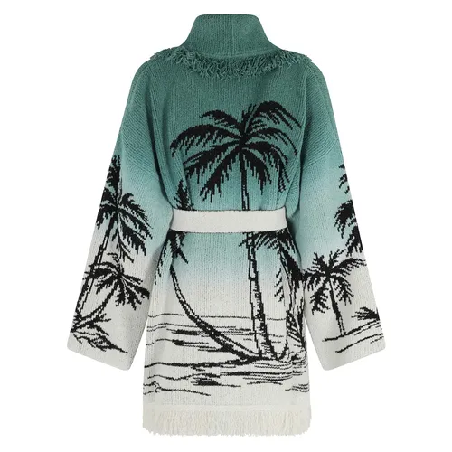 Knitwear > Cardigans - - Alanui - Modalova