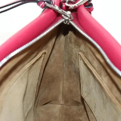 Pre-owned > Pre-owned Bags > Pre-owned Cross Body Bags - - Loewe Pre-owned - Modalova