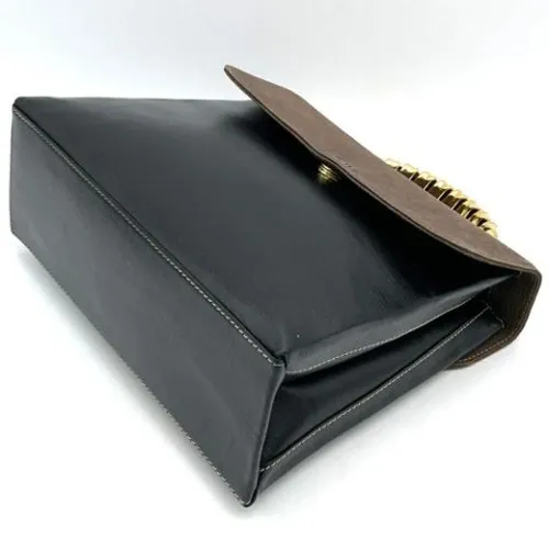 Pre-owned > Pre-owned Bags > Pre-owned Handbags - - Loewe Pre-owned - Modalova