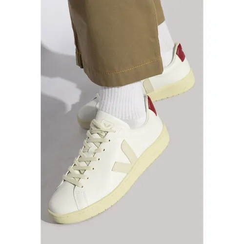 Veja - Shoes > Sneakers - White - Veja - Modalova