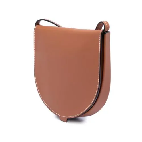 Pre-owned > Pre-owned Bags > Pre-owned Cross Body Bags - - Loewe Pre-owned - Modalova