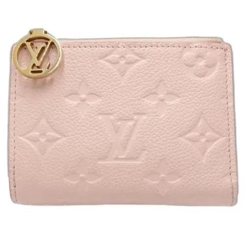 Pre-owned > Pre-owned Accessories > Pre-owned Wallets - - Louis Vuitton Vintage - Modalova