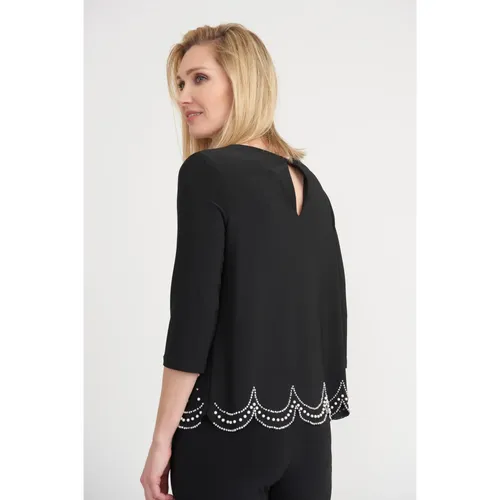 Blouses & Shirts > Blouses - - Joseph Ribkoff - Modalova