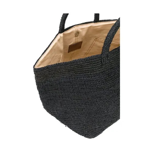 Ibeliv - Bags > Tote Bags - Black - Ibeliv - Modalova