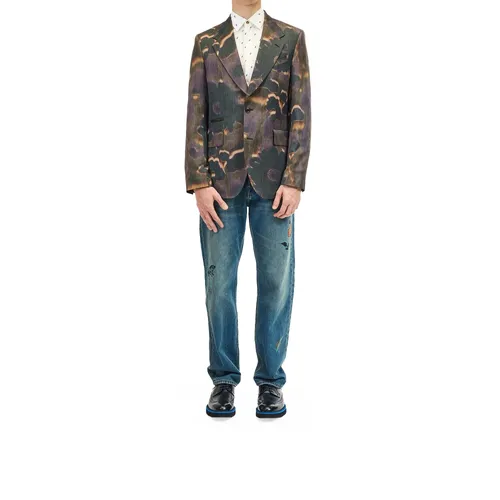 Suits > Formal Blazers - - Paul Smith - Modalova