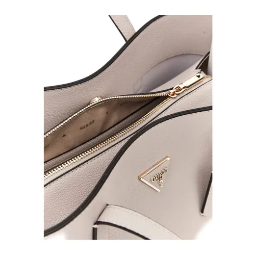 Guess - Bags > Tote Bags - Beige - Guess - Modalova